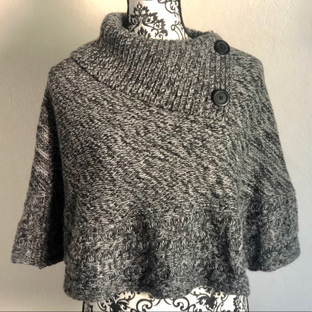 Poncho